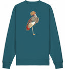 FARB Explosion - Kranich - Sweatshirt - JulesClothing FAVes - 41327_38174 - Shirt