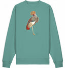 FARB Explosion - Kranich - Sweatshirt - JulesClothing FAVes - 41327_38099 - Shirt