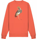 FARB Explosion - Kranich - Sweatshirt - JulesClothing FAVes - 41327_38091 - Shirt