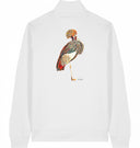 FARB Explosion - Kranich - Sweater mit Zipper - JulesClothing FAVes - 41322_45915 - Shirt