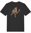 FARB Explosion - Papagei - JulesClothing FAVes - 41309_39401 - T-Shirt