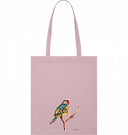 FARB Explosion - Papagei - JulesClothing FAVes - 41312_25123 - Stoffbeutel