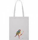 FARB Explosion - Papagei - JulesClothing FAVes - 41312_25120 - Stoffbeutel