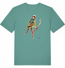 FARB Explosion - Papagei - JulesClothing FAVes - 41309_39458 - T-Shirt