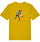 FARB Explosion - Papagei - JulesClothing FAVes - 41309_39362 - T-Shirt