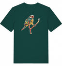 FARB Explosion - Papagei - JulesClothing FAVes - 41309_39334 - T-Shirt