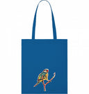FARB Explosion - Papagei - JulesClothing FAVes - 41312_25130 - Stoffbeutel