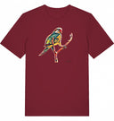 FARB Explosion - Papagei - JulesClothing FAVes - 41309_39471 - T-Shirt