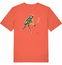 FARB Explosion - Papagei - JulesClothing FAVes - 41309_39451 - T-Shirt