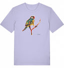 FARB Explosion - Papagei - JulesClothing FAVes - 41309_39317 - T-Shirt