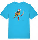 FARB Explosion - Papagei - JulesClothing FAVes - 41309_39288 - T-Shirt