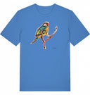 FARB Explosion - Papagei - JulesClothing FAVes - 41309_39354 - T-Shirt