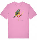 FARB Explosion - Papagei - JulesClothing FAVes - 41309_39438 - T-Shirt