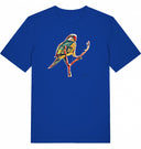 FARB Explosion - Papagei - JulesClothing FAVes - 41309_39340 - T-Shirt