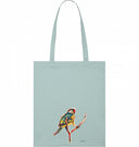 FARB Explosion - Papagei - JulesClothing FAVes - 41312_25134 - Stoffbeutel