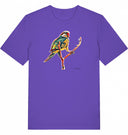 FARB Explosion - Papagei - JulesClothing FAVes - 41309_39432 - T-Shirt