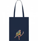 FARB Explosion - Papagei - JulesClothing FAVes - 41312_25135 - Stoffbeutel