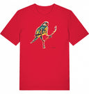 FARB Explosion - Papagei - JulesClothing FAVes - 41309_39329 - T-Shirt