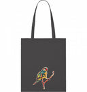 FARB Explosion - Papagei - JulesClothing FAVes - 41312_25133 - Stoffbeutel