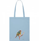 FARB Explosion - Papagei - JulesClothing FAVes - 41312_25131 - Stoffbeutel