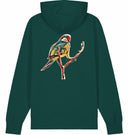 FARB Explosion - Papagei - Hoodie - JulesClothing FAVes - 41310_38618 - Shirt