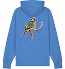 FARB Explosion - Papagei - Hoodie - JulesClothing FAVes - 41310_38633 - Shirt