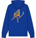 FARB Explosion - Papagei - Hoodie - JulesClothing FAVes - 41310_38655 - Shirt