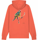 FARB Explosion - Papagei - Hoodie - JulesClothing FAVes - 41310_38806 - Shirt