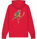 FARB Explosion - Papagei - Hoodie - JulesClothing FAVes - 41310_38592 - Shirt