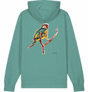 FARB Explosion - Papagei - Hoodie - JulesClothing FAVes - 41310_38706 - Shirt