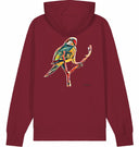 FARB Explosion - Papagei - Hoodie - JulesClothing FAVes - 41310_38854 - Shirt