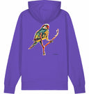 FARB Explosion - Papagei - Hoodie - JulesClothing FAVes - 41310_38845 - Shirt