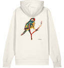 FARB Explosion - Papagei - Hoodie - JulesClothing FAVes - 41310_38608 - Shirt