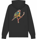 FARB Explosion - Papagei - Hoodie - JulesClothing FAVes - 41310_38834 - Shirt