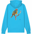 FARB Explosion - Papagei - Hoodie - JulesClothing FAVes - 41310_38714 - Shirt