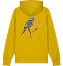 FARB Explosion - Papagei - Hoodie - JulesClothing FAVes - 41310_38626 - Shirt