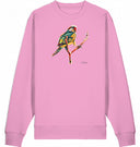 FARB Explosion - Papagei - Sweatshirt - JulesClothing FAVes - 41311_38075 - Shirt