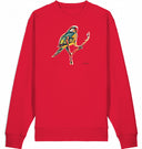 FARB Explosion - Papagei - Sweatshirt - JulesClothing FAVes - 41311_37999 - Shirt