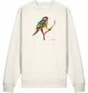 FARB Explosion - Papagei - Sweatshirt - JulesClothing FAVes - 41311_38196 - Shirt