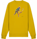 FARB Explosion - Papagei - Sweatshirt - JulesClothing FAVes - 41311_38029 - Shirt