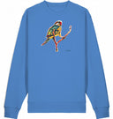 FARB Explosion - Papagei - Sweatshirt - JulesClothing FAVes - 41311_38036 - Shirt