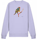 FARB Explosion - Papagei - Sweatshirt - JulesClothing FAVes - 41311_38046 - Shirt