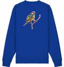 FARB Explosion - Papagei - Sweatshirt - JulesClothing FAVes - 41311_38051 - Shirt