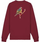 FARB Explosion - Papagei - Sweatshirt - JulesClothing FAVes - 41311_38139 - Shirt