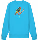 FARB Explosion - Papagei - Sweatshirt - JulesClothing FAVes - 41311_38107 - Shirt