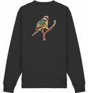 FARB Explosion - Papagei - Sweatshirt - JulesClothing FAVes - 41311_38238 - Shirt
