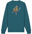 FARB Explosion - Papagei - Sweatshirt - JulesClothing FAVes - 41311_38174 - Shirt