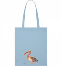 FARB Explosion - Pelikan - JulesClothing FAVes - 41304_25131 - Stoffbeutel