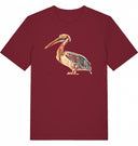 FARB Explosion - Pelikan - JulesClothing FAVes - 41301_39471 - T-Shirt