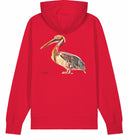 FARB Explosion - Pelikan - Hoodie - JulesClothing FAVes - 41302_38592 - Shirt